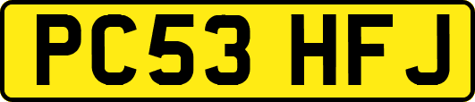 PC53HFJ