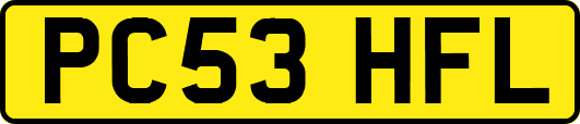 PC53HFL