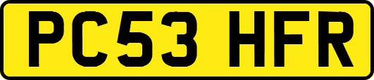 PC53HFR