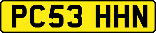 PC53HHN