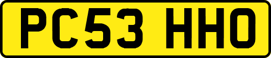 PC53HHO