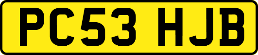 PC53HJB