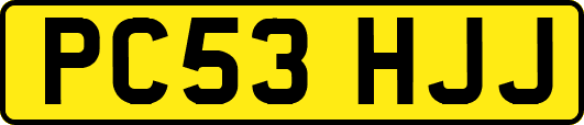 PC53HJJ