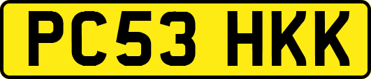 PC53HKK