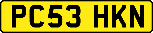 PC53HKN