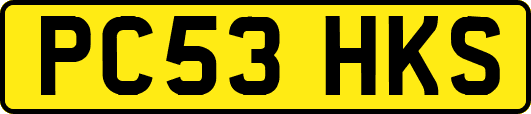 PC53HKS