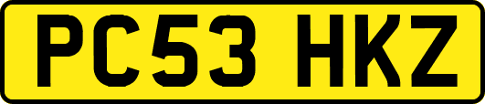 PC53HKZ