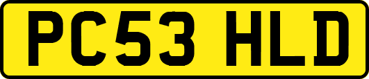 PC53HLD