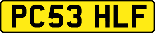 PC53HLF