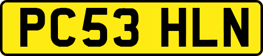 PC53HLN