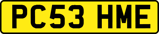PC53HME