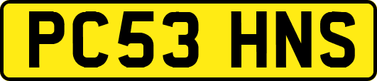 PC53HNS