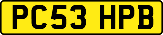 PC53HPB