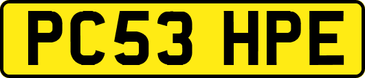 PC53HPE