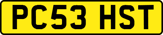 PC53HST