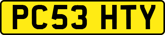 PC53HTY