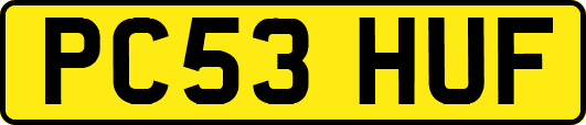 PC53HUF