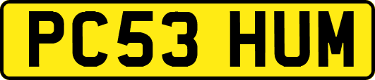 PC53HUM