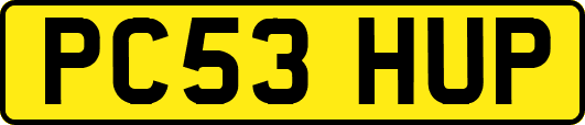 PC53HUP