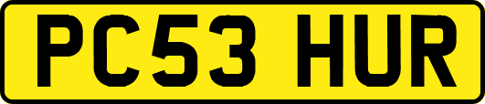 PC53HUR