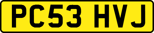 PC53HVJ