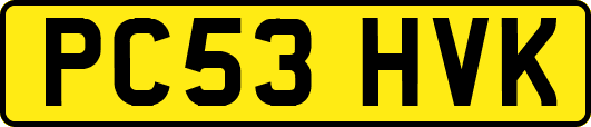 PC53HVK