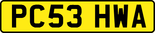 PC53HWA