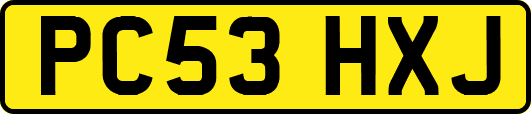PC53HXJ
