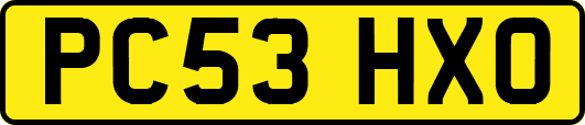 PC53HXO