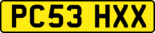 PC53HXX