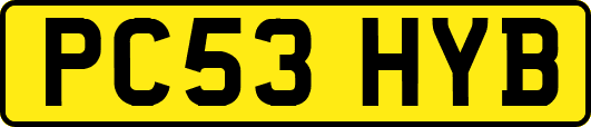 PC53HYB
