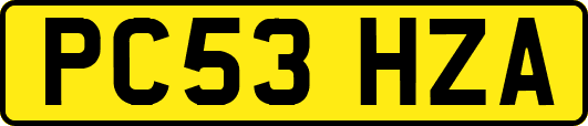 PC53HZA