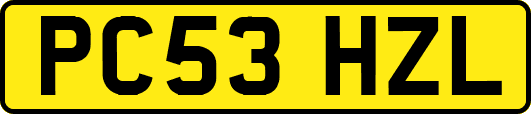 PC53HZL