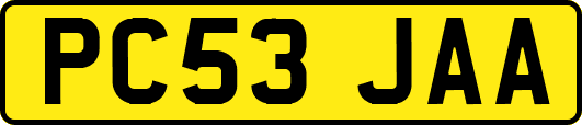 PC53JAA