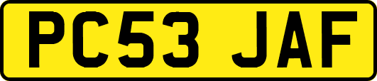 PC53JAF