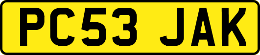PC53JAK