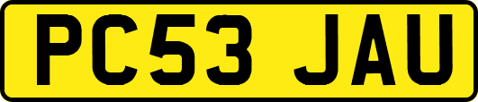 PC53JAU
