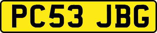 PC53JBG