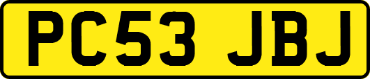 PC53JBJ