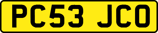 PC53JCO