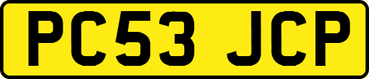 PC53JCP
