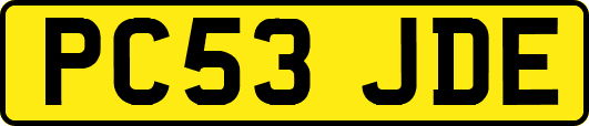 PC53JDE