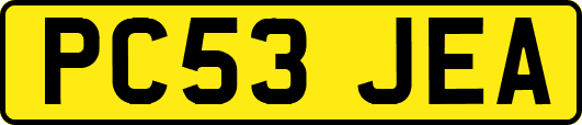 PC53JEA
