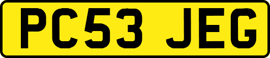 PC53JEG