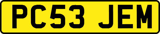 PC53JEM