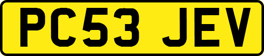 PC53JEV