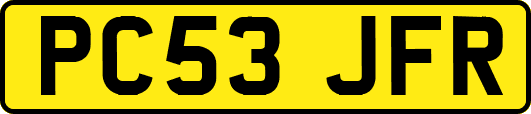 PC53JFR
