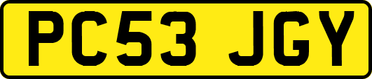 PC53JGY