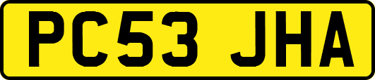 PC53JHA