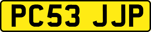PC53JJP